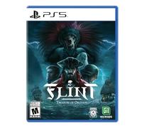 Flint: Treasure of Oblivion - PlayStation 5