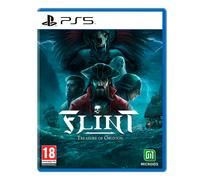 Flint Treasure of Oblivion PS5 (SP) [203046]