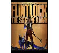 Flintlock - Deluxe Edition PC