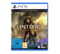 Flintlock: El asedio del amanecer [PS5]