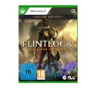 Flintlock: El asedio del amanecer [XBX]