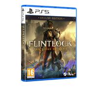 Flintlock La Asedio Del Amanecer Edición Deluxe PS5