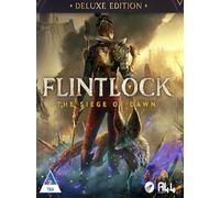 Flintlock: The Siege of Dawn | Deluxe Edition (PC) - Steam Account - GLOBAL