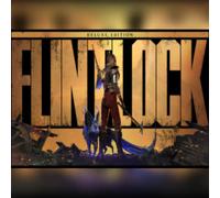 Flintlock: The Siege of Dawn Deluxe Edition (PC) Steam Gift - GLOBAL