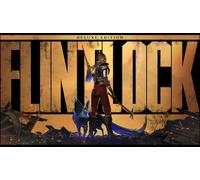 Flintlock: The Siege of Dawn - Deluxe Edition Steam Latin America PC