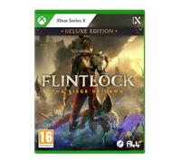 Flintlock: The Siege of Dawn - Deluxe Edition - XBOX SERIES X