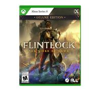 Flintlock: The Siege of Dawn Deluxe Edition (Xbox Series X)