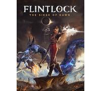 Flintlock: The Siege of Dawn (PC) - Steam Gift - GLOBAL