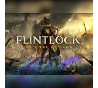 Flintlock: The Siege of Dawn (PC) Steam Key - GLOBAL