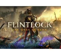 Flintlock: The Siege of Dawn (PC) Steam Key - ROW