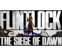 Flintlock: The Siege of Dawn Steam Europe & US & Canada PC