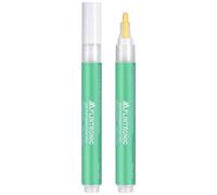 Flintronic 2PCS Lápiz Quita Manchas, Portátil Quitamanchas, Ropa Stain Remover Pen, Quita Manchas Para Ropa, para Una Variedad De Ropa De Tela, Sangre, Vino (5ML)