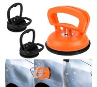 flintronic 3 PCS Ventosa para Reparador Arañazos Abolladuras Coche