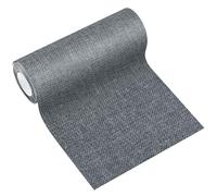 flintronic Parches Autoadhesivos de Tela, Parche de Reparación Autoadhesivo, Parche Reparación de Tela, para Chaqueta de Plumón, Tienda, Sofá, Muebles, Bolsa, Ropa, Reparar Agujeros-10 * 200cm
