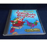 Flintstones - Christmas in Bedrock Special Edition