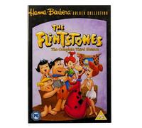 Flintstones-Season 3 [Reino Unido] [DVD]