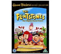 Flintstones-Series 2 [Reino Unido] [DVD]