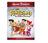 Flintstones: The Complete First Season [Edizione: Stati Uniti] [Italia] [DVD]