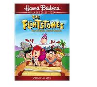 Flintstones: The Complete Second Season [Edizione: Stati Uniti] [Italia] [DVD]