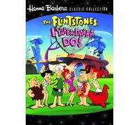 Flintstones, The: I Yabba Dabba Do (DVD) (Importación USA)