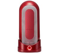 Flip 0 (Zero) Rojo