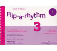 Flip a Rhythm 3/4