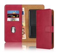 Flip case Honor 10 LITE / Huawei P SMART 2019