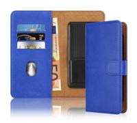 Flip case Realme 5 / 5i / 6i / C3