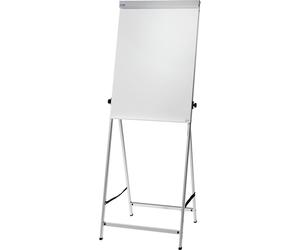 Flip-chart MAUL, con armazón de cuatro patas