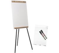 Flip-chart SKETCH INFINITO Legamaster, acero esmaltado