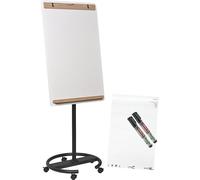 Flip-chart SKETCH INFINITO Legamaster, acero esmaltado