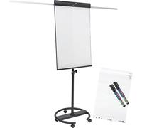 Flip-chart SKETCH PRO Legamaster, acero pintado