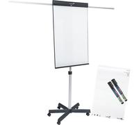 Flip-chart SKETCH PRO Legamaster, acero pintado