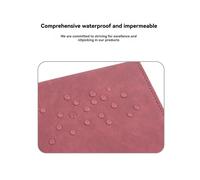 Flip Cover PU Leather Case for Surface Pro 9/10/11 Tablet Sleeve for Surface Pro 11 10 9 Stand Case Black