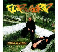 Flip Da Scrip - Confusion [Import]