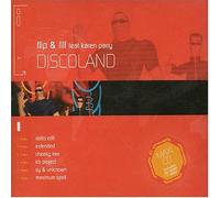 Flip & Fill - Discoland
