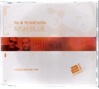 Flip & Fill - Irish Blue