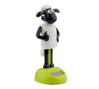 Figura Solar Oveja Shaun 13 cms