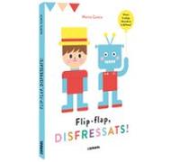 Flip-flap Disfressats!