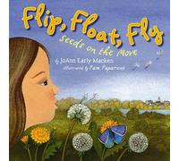 Flip, Float, Fly: Seeds on the Move