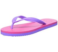 flip*flop, Bloque de color original Unisex adulto, Muy rosa uva, 43 EU Estrecho