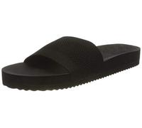 flip*flop PoolKnit, Sandalia Mujer, Negro 0000, 38 EU
