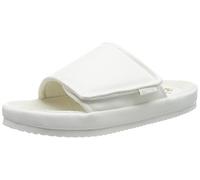 flip*flop, SlideVelcro Unisex adulto, Beige suave, 38 EU