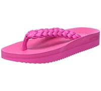 flip*flop, wedgyweave Unisex adulto, Very Pink, 40 EU