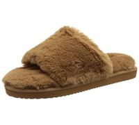 flip*flop Zapatillas Slidefur 2 para mujer, Tostado., 36 EU