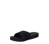 FLIP*FLOP Zapatos abiertos 'Pool' negro 38 negro