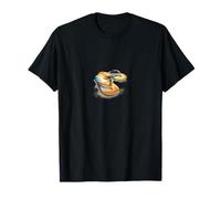 Flip Flops Camiseta