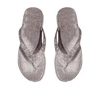 Flip Flops for Women Open Toe Slip On Slides Sandals Wide Fit Wedge Sandal Ladies Sandal for Plantar Fasciitis Orthopedic Shoes Women's Sports & Outdoor Sandals for Hiking Running Walking