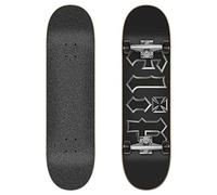 Flip HKD Metal Head 7.5"x31.60" Complete Tabla, Adultos Unisex, Multicolor (Multicolor), Talla Única