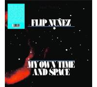 Flip Nunez - My Own Time And Space [Vinilo]